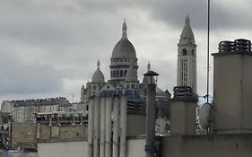 Appartement Cosy Paris Centre Montmartre
